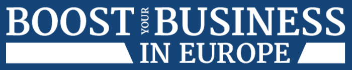 boost your business in Europe